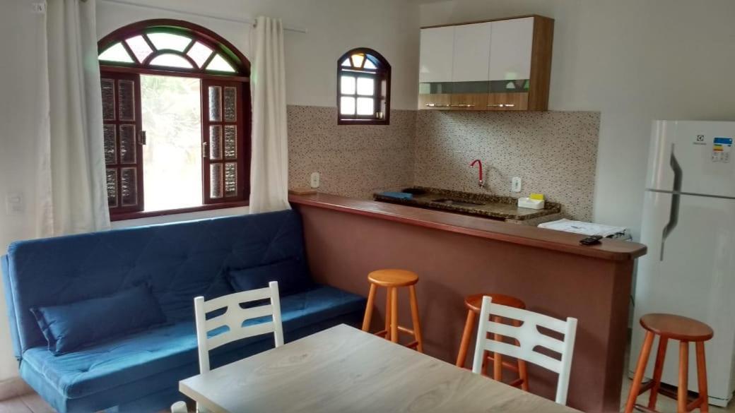 Apartamento Buzios Residence