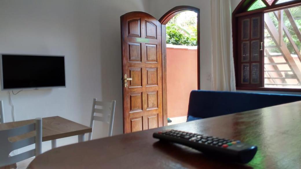 Apartamento Buzios Residence *