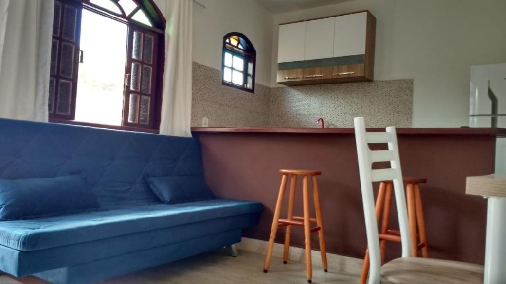 Apartamento Buzios Residence *