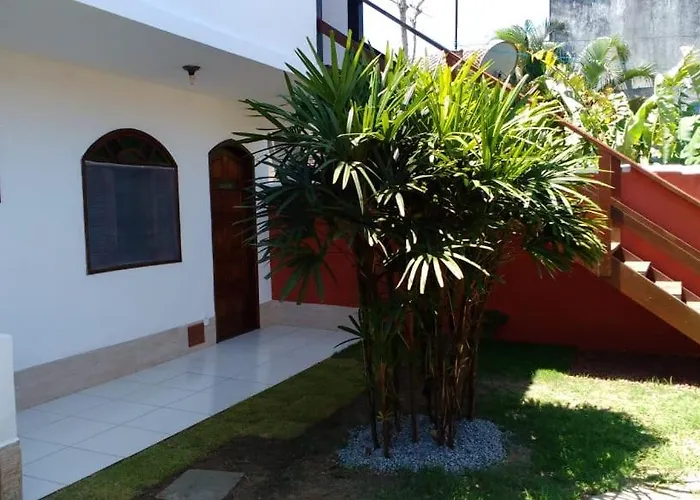 Buzios Residence